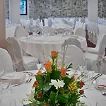 Hotel Fortebraccio 3*