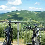 Fortebraccio Hotel 3*