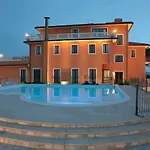 Hotel Fortebraccio