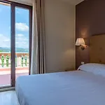 Fortebraccio Hotel