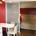 Hotel Fortebraccio 3*