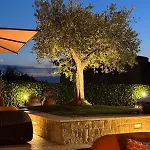 Fortebraccio 3* Montone (Umbria)