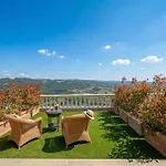 Fortebraccio 3* Montone (Umbria)