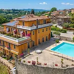 Hotel Fortebraccio 3*