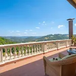 Fortebraccio Hotel Montone (Umbria)
