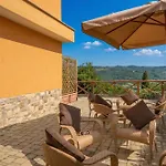 Hotel Fortebraccio Montone (Umbria)
