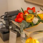 Hotel Fortebraccio 3*