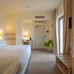 Hotel Fortebraccio Montone (Umbria)