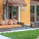 Hotel Fortebraccio &