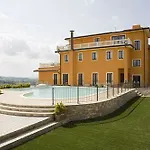 Fortebraccio 3* Montone (Umbria)