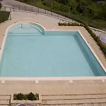 Fortebraccio Hotel 3*