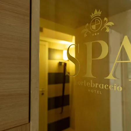 Fortebraccio Hotel 3*