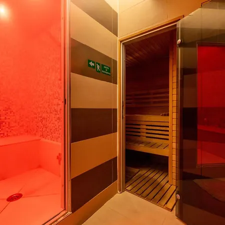 Fortebraccio Hotel Montone (Umbria)