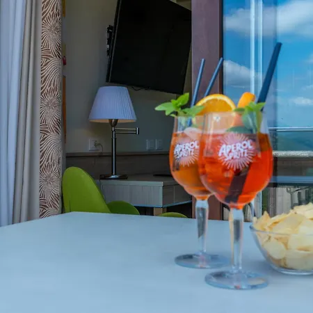 Fortebraccio Hotel 3*