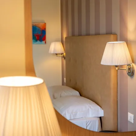 Hotel Fortebraccio Montone (Umbria)