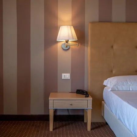 Hotel Fortebraccio 3*