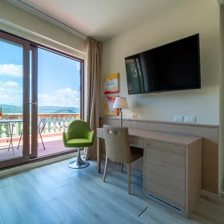 Hotel Fortebraccio
