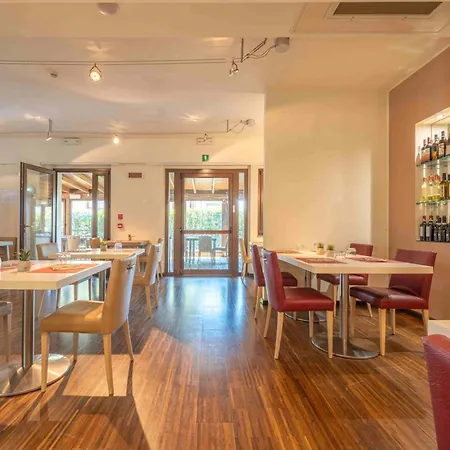 Hotel Fortebraccio 3*