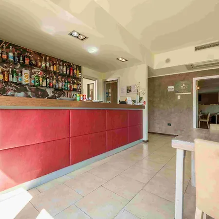 Fortebraccio 3* Montone (Umbria)