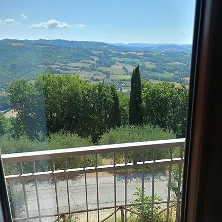 Fortebraccio Hotel