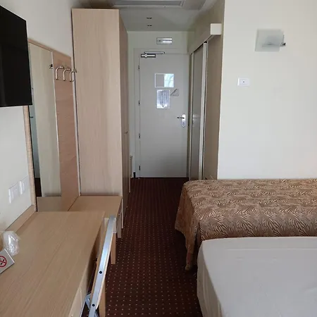 Fortebraccio Szálloda 3*