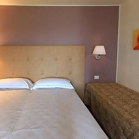 Fortebraccio Hotel Montone (Umbria)