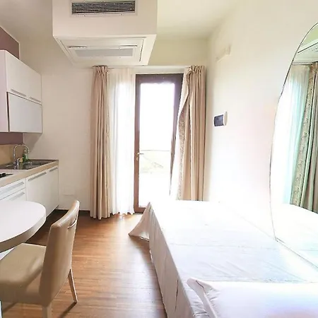Hotel Fortebraccio 3*