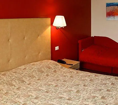 Hotel Fortebraccio &