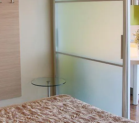 Fortebraccio Hotel 4*