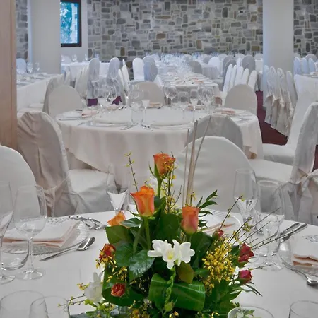 Hotel Fortebraccio 4*
