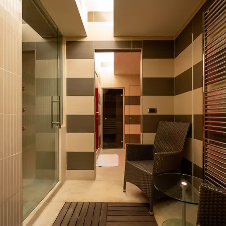 Hotel Fortebraccio &