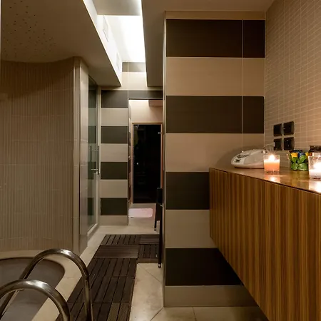 Fortebraccio Hotel Montone (Umbria)