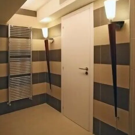 Fortebraccio Hotel Montone (Umbria)