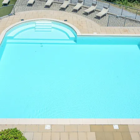 Fortebraccio Hotel Montone (Umbria)