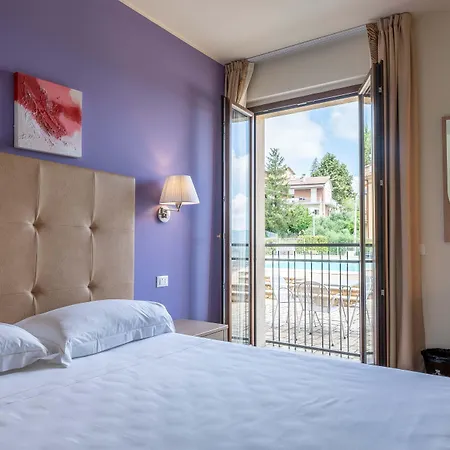 Fortebraccio Hotel 4*