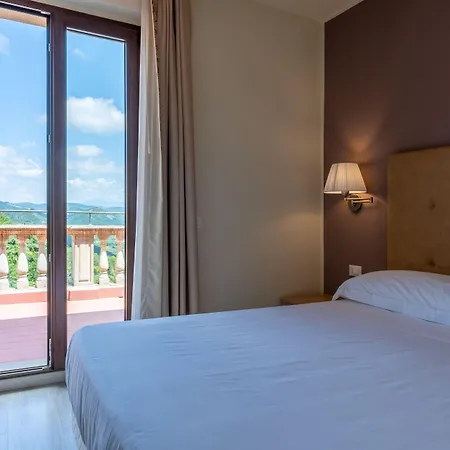 Fortebraccio Hotel