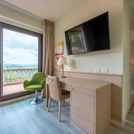 Fortebraccio & Hotel Montone (Umbria)