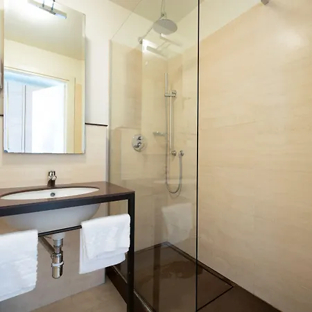 Hotel Fortebraccio &