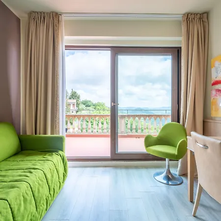 Fortebraccio Hotel