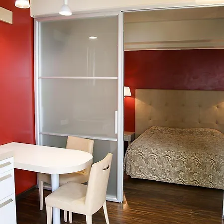 Hotel Fortebraccio 3*