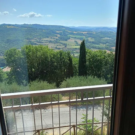 Fortebraccio Hotel
