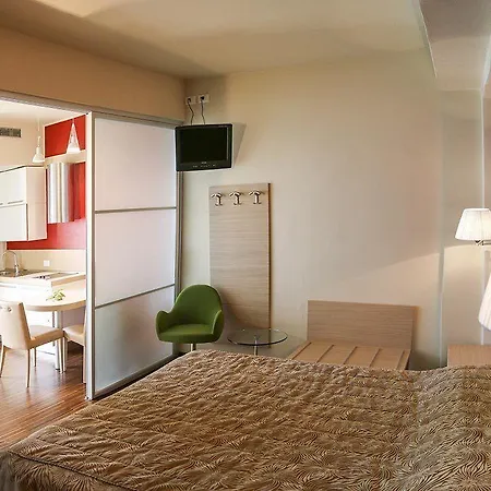 Fortebraccio Hotel 4*