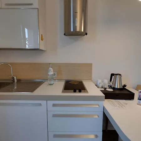 Hotel Fortebraccio 3*