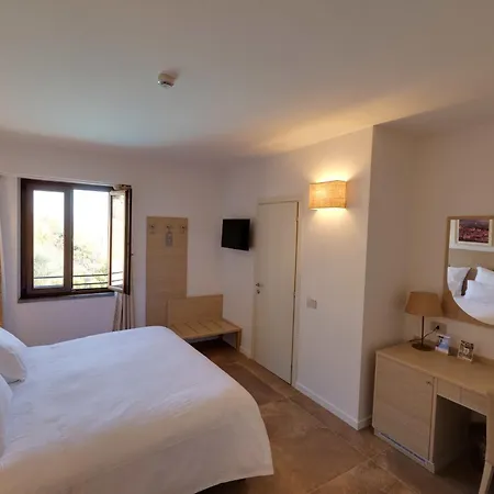 Fortebraccio Hotel 3*