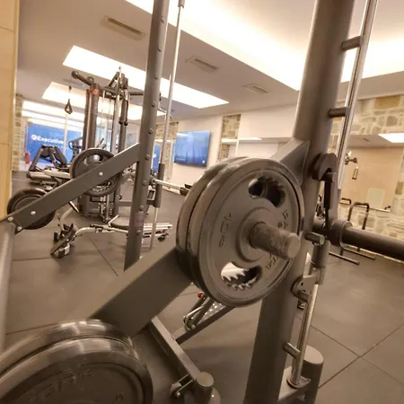 Hotel Fortebraccio 3*