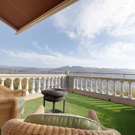 Fortebraccio Hotel 3*