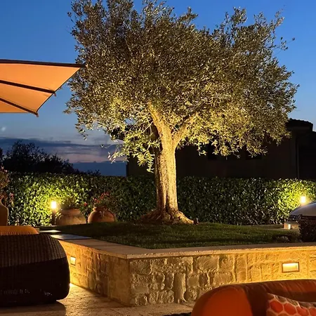 Fortebraccio 4* Montone (Umbria)