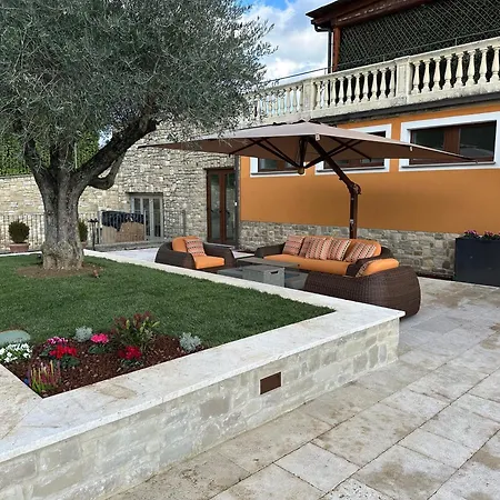 Fortebraccio Montone (Umbria)