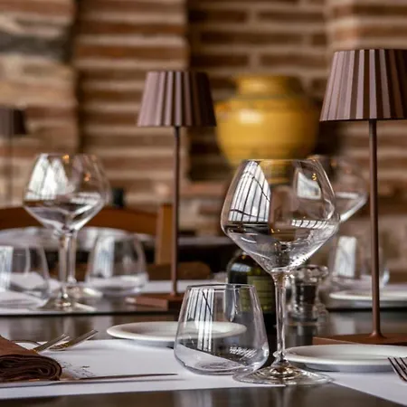 Hotel Fortebraccio