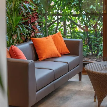 Hotel Fortebraccio 4*